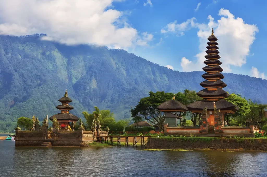 5 Day Bali Itinerary: A Relaxed Itinerary for First-Time Visitors Who Want to Travel Slowly