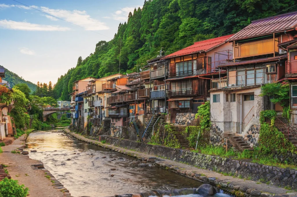 Why Does Japan Feel Different When You Stop Trying to See Everything?