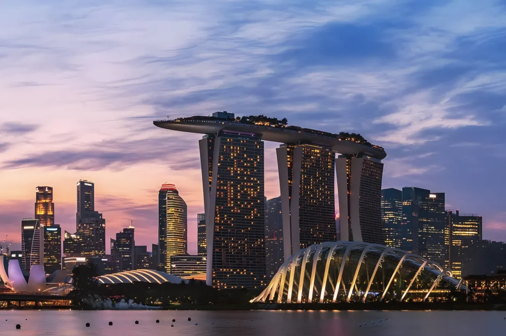 A Slow Singapore Travel Itineraries: How to Experience the City Without Rushing