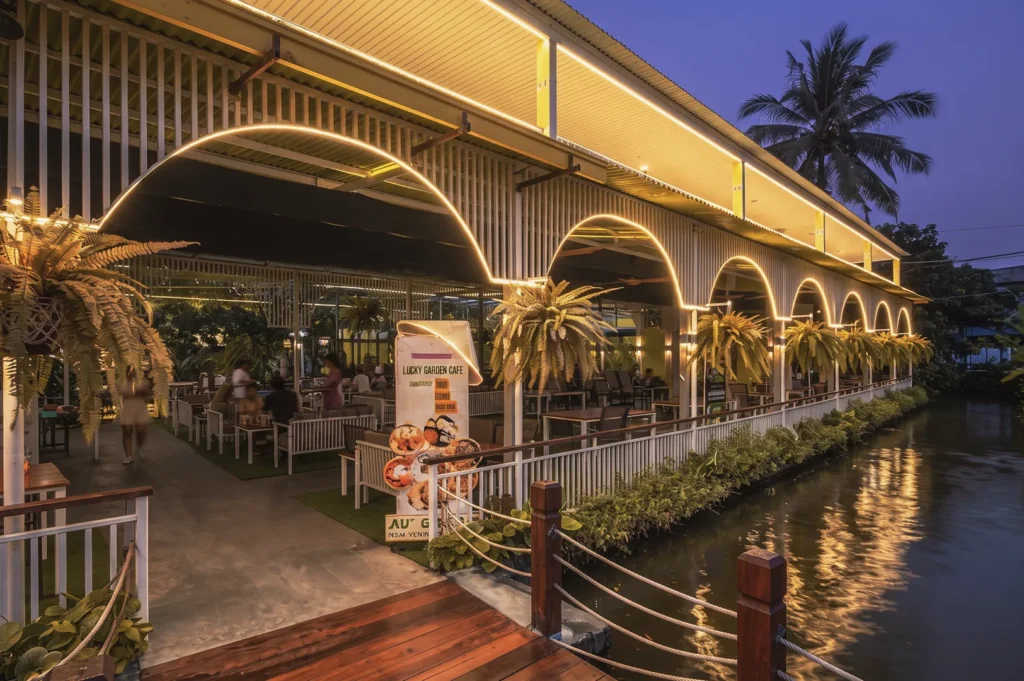 Could Singapore Give You a Taste of Vietnam Without the Flight?