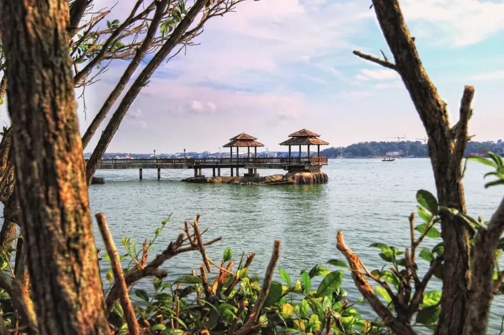 Pulau Ubin: A Slow Weekend in Singapore’s Wildest Corner