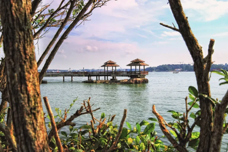 Pulau Ubin: A Slow Weekend in Singapore’s Wildest Corner