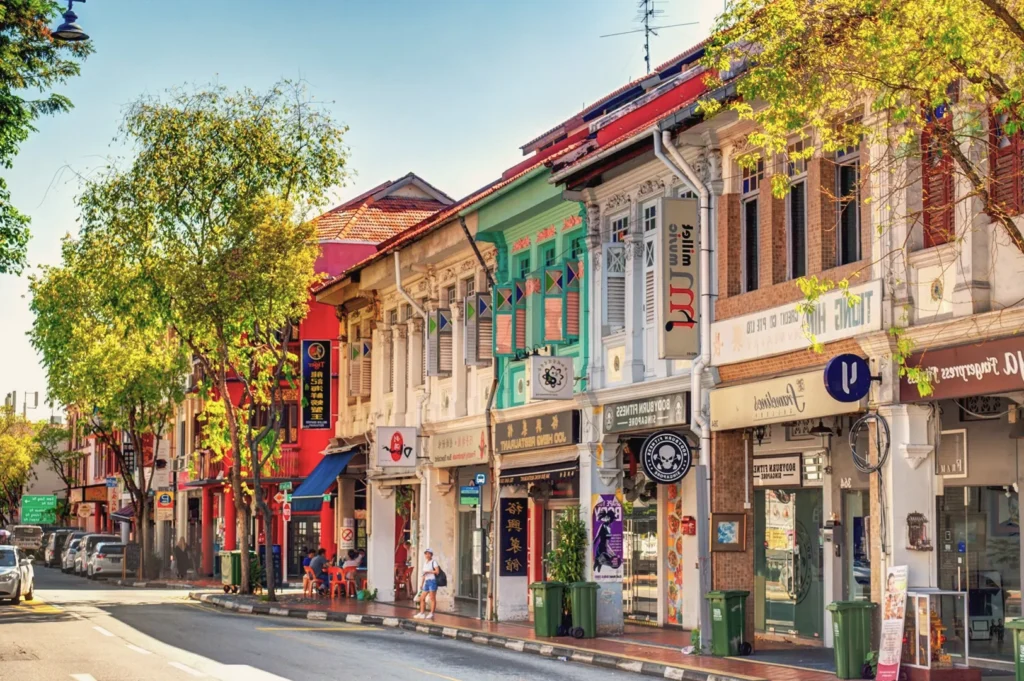 What to Eat in Joo Chiat: An Unrushed Day of Food, Heritage, and Neighbourhood Life