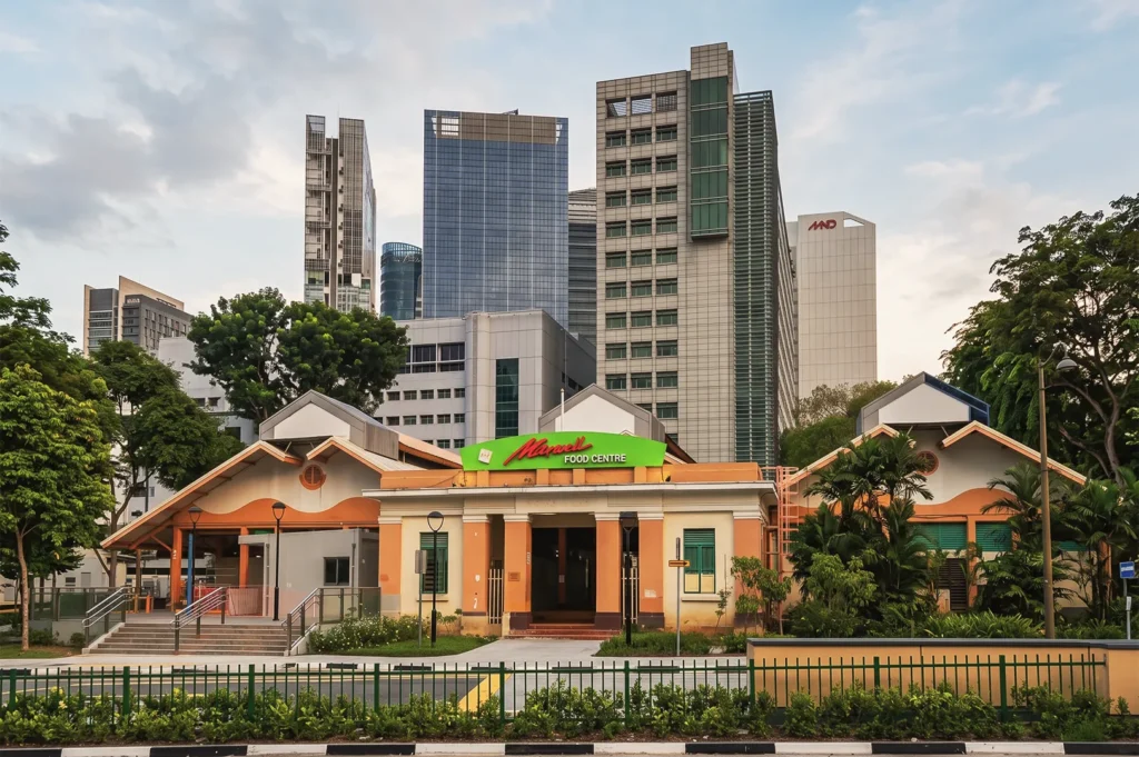 Maxwell Food Centre: What to Eat and Why It’s Worth Taking Your Time