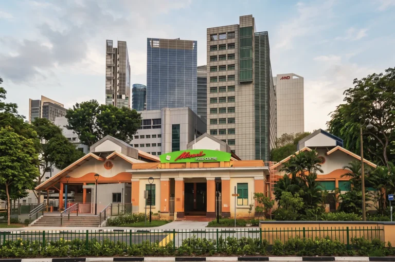 Maxwell Food Centre: What to Eat and Why It’s Worth Taking Your Time