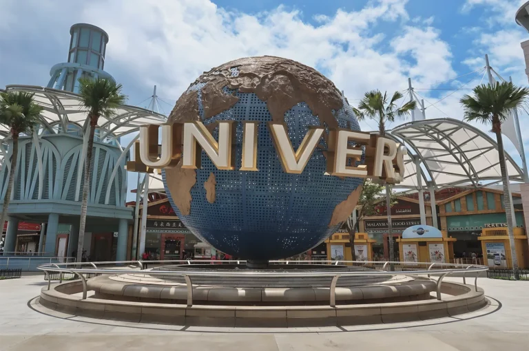 Universal Studios Singapore Without the Rush: How to Spend a Slower Day at the Park